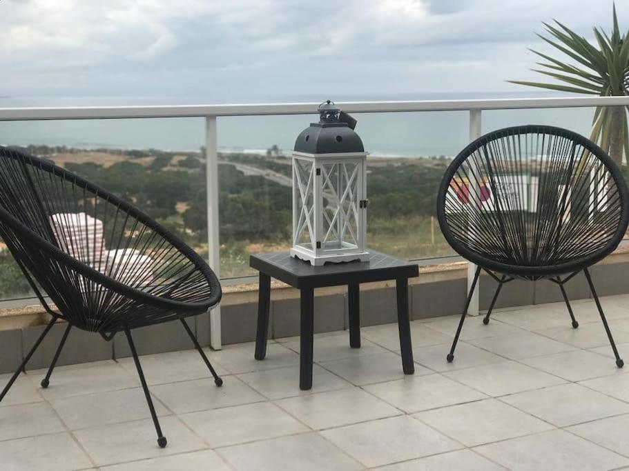 Nova Beach Super Cool Seaview Apartment Санта Пола Екстериор снимка